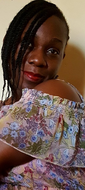 Muliira Jessica Geera